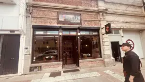 Foto de Abrasas