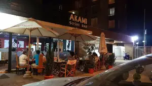 Foto de Akami Sushi Bar