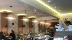 Foto de Allegro Café & Gelato
