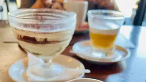 Foto de Alma Restaurant