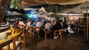 Foto de Amar Chicureo