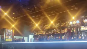 Foto de Ambbar Restobar