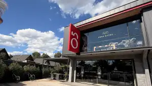 Foto de Anna Bistró