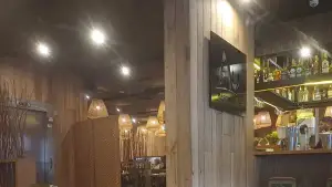 Foto de Au Restaurant