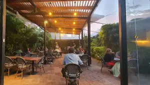 Foto de Aurea Restaurante