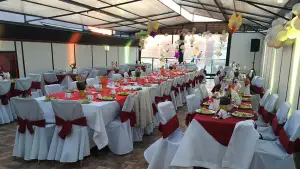 Foto de B-BAR