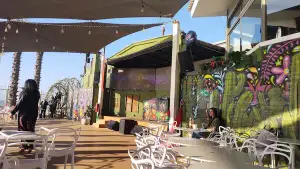 Foto de Bajo Tijuana