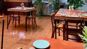 Foto de BANGKOK THAI