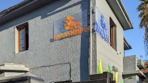 Foto de Barbazul