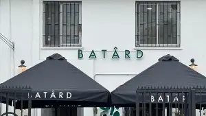 Foto de Batard