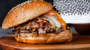 Foto de Bestias Burger