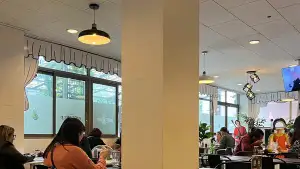 Foto de Bibimbap