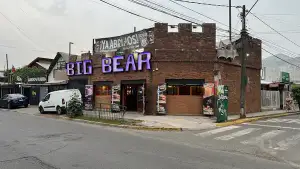 Foto de BIGU