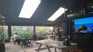 Foto de Bocabar