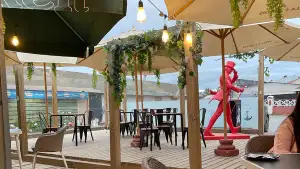 Foto de Bocas del Mar