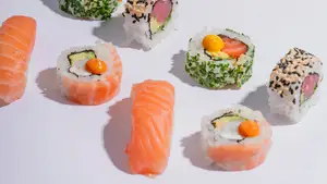 Foto de Boka Sushi