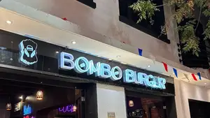 Foto de BomboBurger