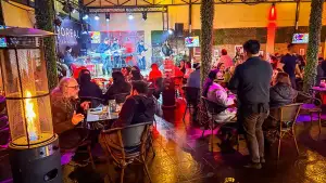 Foto de Boreal Bar