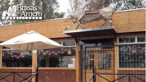 Foto de Brasas del Arriero