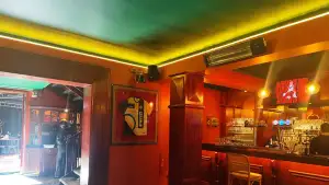 Foto de BURGER BAR