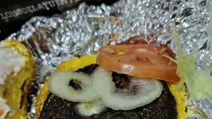 Foto de BurgerBeef