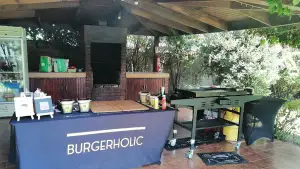 Foto de Burgerholic