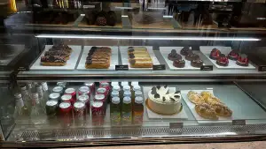 Foto de Cafetería Le Grand de La Fete