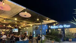 Foto de Caffellatte Atacama