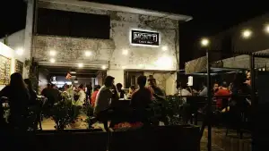 Foto de Cantina Montt