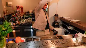 Foto de Cantina Varas