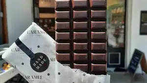 Foto de Caramel
