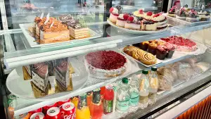 Foto de CARBEL COFFEE & PASTRY