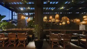 Foto de Carmine Cucina Italiana – CasaCostanera