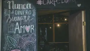 Foto de Carpe Diem