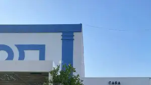 Foto de Casa Las Cujas - Santiago