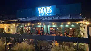 Foto de Casa Vitalis