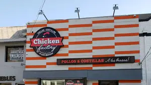 Foto de Chicken Factory