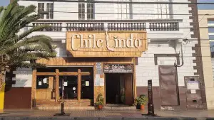 Foto de Chile Lindo