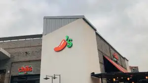 Foto de Chilis