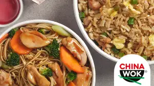 Foto de China Wok