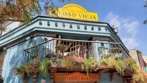 Foto de Ciudad Vieja