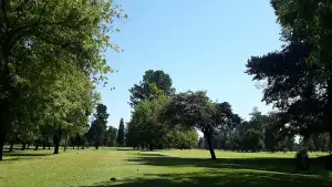Foto de Club de Golf los lirios