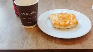 Foto de Coppelia