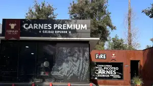Foto de Corrales del Sur