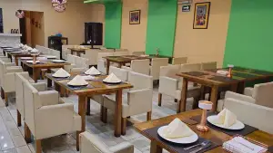 Foto de Coya