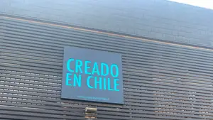 Foto de Creado en Chile