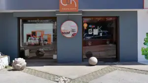 Foto de CUK
