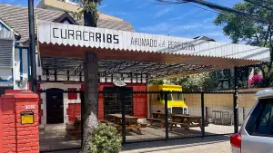 Foto de CuracaRibs