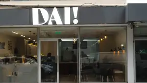 Foto de DAI!