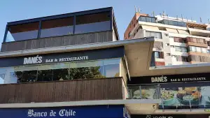 Foto de Danés